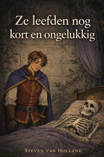 Ze leefden nog kort en ongelukkig - Korte hervertellingen voor volwassenen, #1