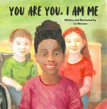 You Are You, I Am Me