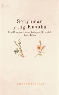 Renungan: Senyuman yang Kusuka - Romance in the air, #5