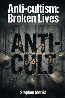Anti-Cultism: Broken Lives