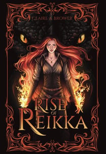 Rise of Reikka