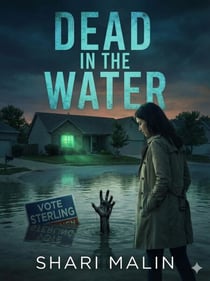Dead in the Water - Big Little Bites, #2