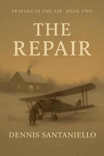 The Repair - Prayers In The Air, #2