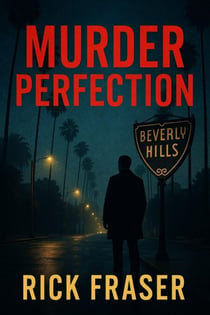 Murder Perfection - The Anderson & Martinez Cases, #1