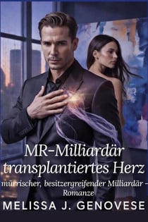 MR-Milliardär transplantiertes Herz