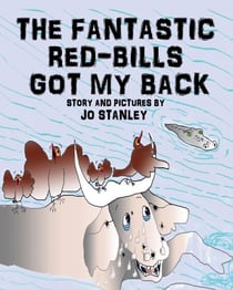 The Fantastic Red-bills Got My Back
