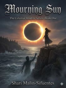 Mourning Sun - The Celestial Shadow Series, #1