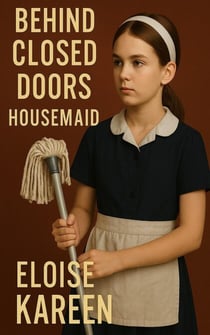 Hausemaid Behind Closed Doors: - Housemaid, #2