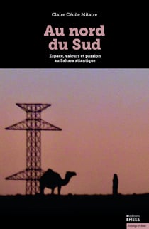 Au nord du Sud - Espace, valeurs et passion au Sahara atlantique
