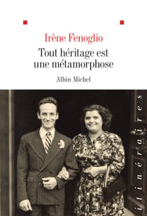 Tout héritage est une métamorphose