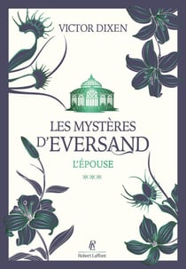 Les Mystères d'Eversand - Tome 03 L'épouse