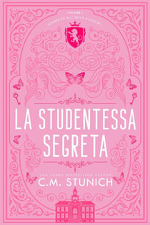 La studentessa segreta - Adamson All-Boys Academy, #1