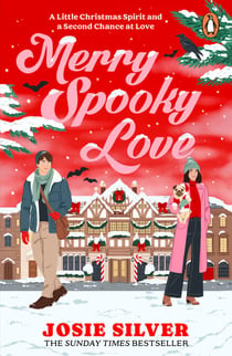 Merry Spooky Love - The swoon-worthy paranormal Christmas romance from the bestselling author of One Day in December