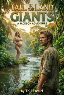 Tall in the Land of Giants: A Jackson Adventure - A Jackson Adventure, #1