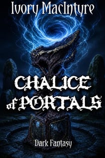 Chalice of Portals - Chalice-Trilogy, #2