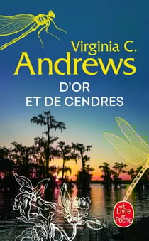 D'Or et de Cendres (La Famille Landry, Tome 5)
