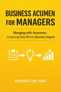 Business Acumen for Managers