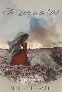 The Lady in the Veil - Talbot Saga, #2