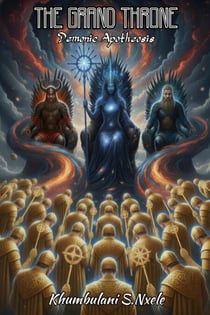 The Grand Throne(Demonic Apotheosis)