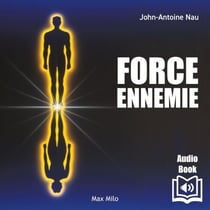 Force ennemie - Premier prix Goncourt