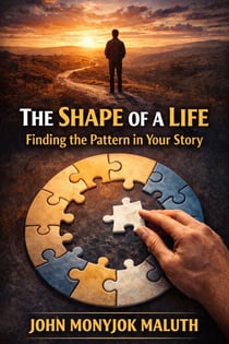 The Shape of a Life: Finding the Pattern in Your Story
