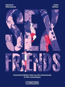 Sex friends