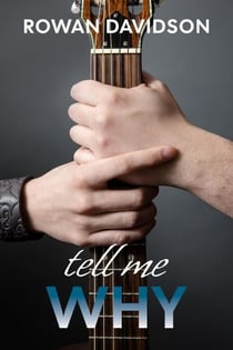 Tell Me Why - Tell Me, #4
