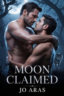 Moon Claimed