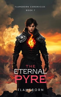 The Eternal Pyre | Flameborn Chronicles Book 7 - Flameborn Chronicles Book Number: 1, #7
