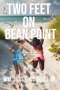 Two Feet On Bean Point