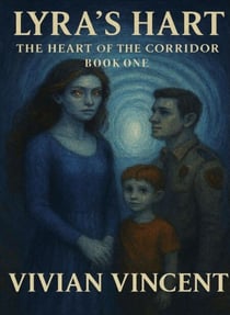 Lyra's Hart - The Heart of the Corridor Series, #1
