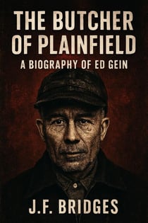 The Butcher of Plainfield