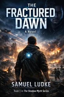 The Fractured Dawn - Shadow Myth, #1