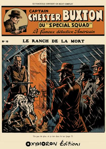 Le Ranch de la Mort