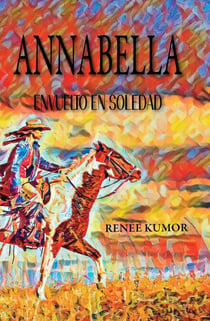 Annabella—Envuelto En Soledad - Annabella, #1