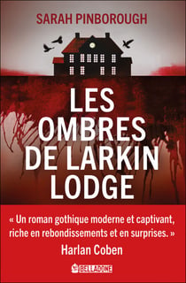 Les ombres de Larkin Lodge