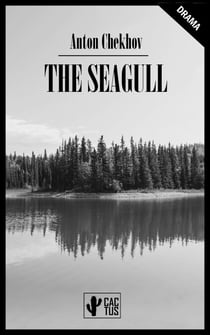 The seagull