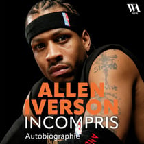 Allen Iverson, Incompris - Autobiographie