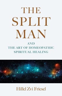 The Split Man - And the Art of Homeopathic Spiritual Healing