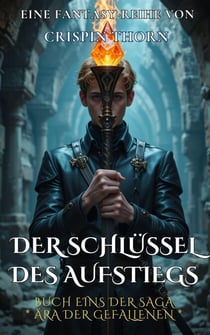Der Schlüssel des Aufstiegs - Ära der Gefallenen, #1