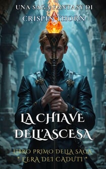 La Chiave dell'Ascesa - L’Era dei Caduti, #1
