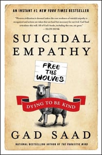 Suicidal Empathy - Dying to Be Kind