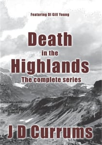 Death in the Highlands - The Complete Series