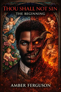 Thou Shall Not Sin - Thou Shall Not Sin, #1