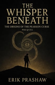 The Whisper Beneath - The Whisper Series, #4