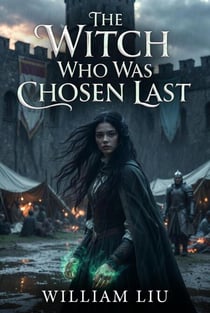 The Witch Who Was Chosen Last