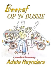 Beenaf op 'n bussie