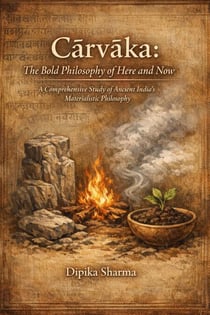 Cārvāka: The Bold Philosophy of Here and Now