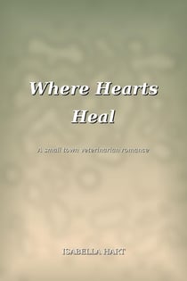 Where Heart Heal