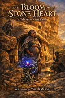 The Bloom of the Stone Heart